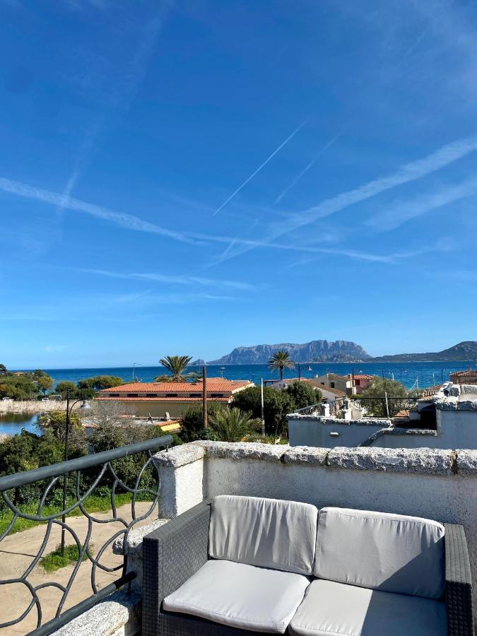 Vista Mare Apartment 4 Όλμπια Εξωτερικό φωτογραφία